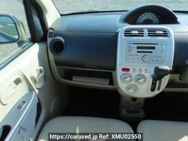Used 2010 AT mitsubishi ek-wagon H82W Image[22]