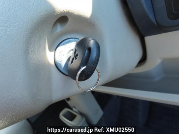 Used 2010 AT mitsubishi ek-wagon H82W Image[24]
