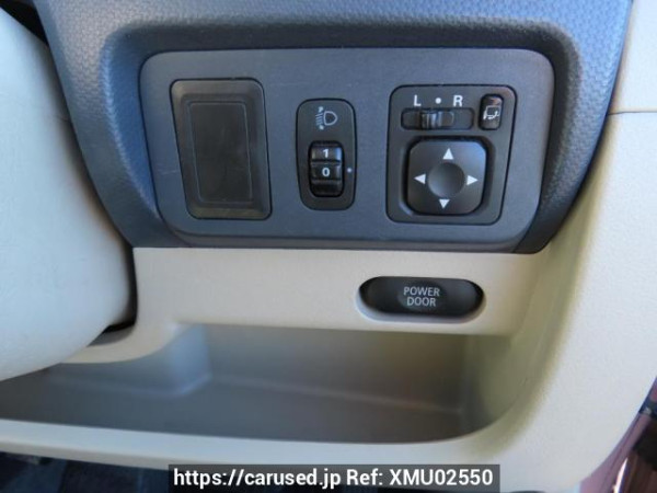 Used 2010 AT mitsubishi ek-wagon H82W Image[25]