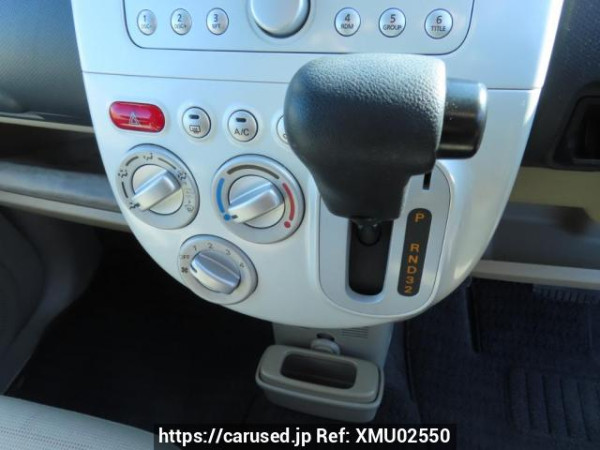 Used 2010 AT mitsubishi ek-wagon H82W Image[28]