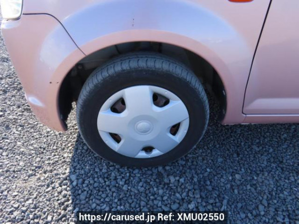 Used 2010 AT mitsubishi ek-wagon H82W Image[32]