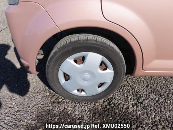 Used 2010 AT mitsubishi ek-wagon H82W Image[33]