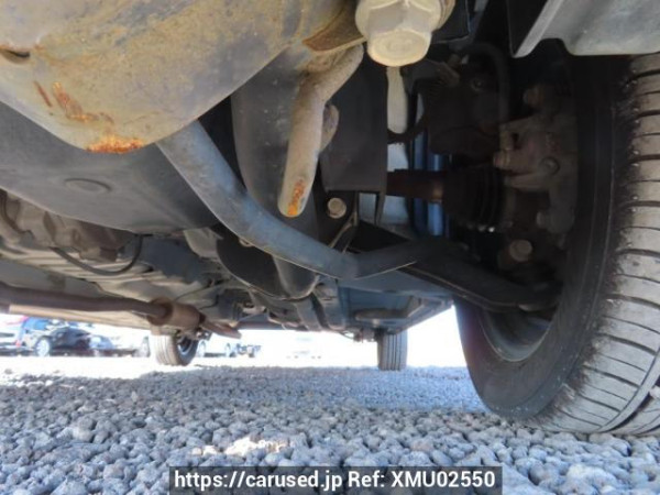 Used 2010 AT mitsubishi ek-wagon H82W Image[36]