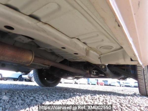 Used 2010 AT mitsubishi ek-wagon H82W Image[37]