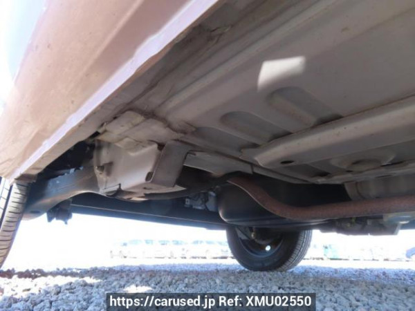 Used 2010 AT mitsubishi ek-wagon H82W Image[39]