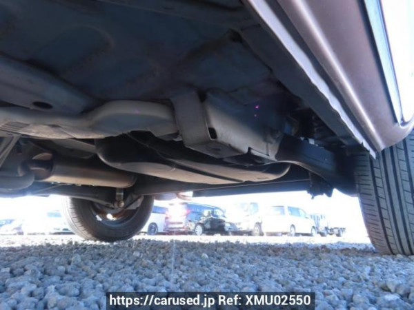 Used 2010 AT mitsubishi ek-wagon H82W Image[40]