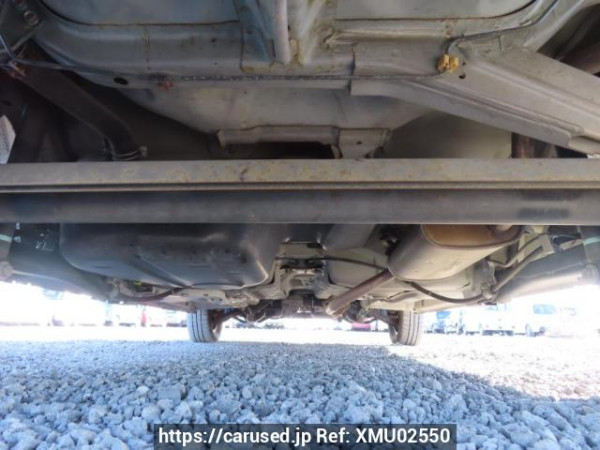 Used 2010 AT mitsubishi ek-wagon H82W Image[42]