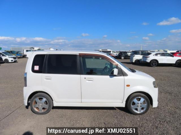Used 2008 AT nissan otti H92W Image[7]