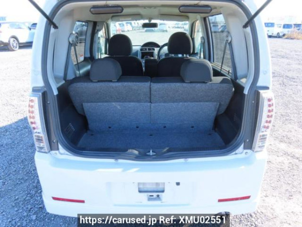 Used 2008 AT nissan otti H92W Image[8]