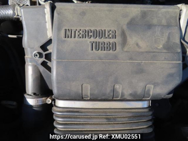 Used 2008 AT nissan otti H92W Image[10]