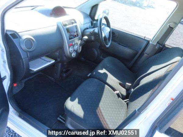 Used 2008 AT nissan otti H92W Image[15]