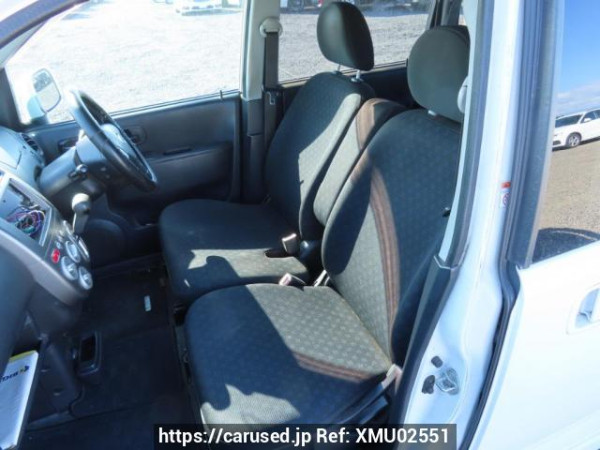 Used 2008 AT nissan otti H92W Image[16]