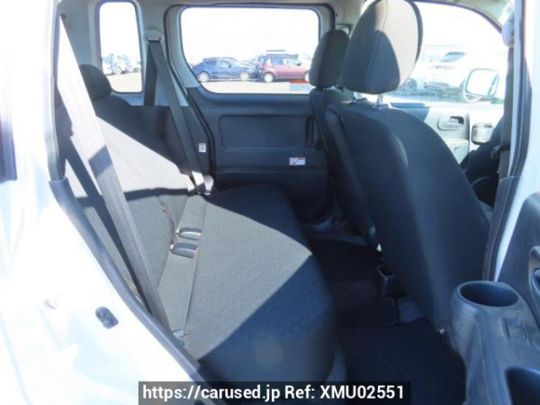 Used 2008 AT nissan otti H92W Image[17]