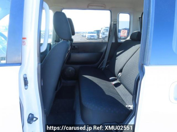 Used 2008 AT nissan otti H92W Image[18]