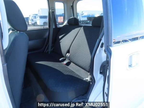 Used 2008 AT nissan otti H92W Image[19]