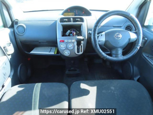 Used 2008 AT nissan otti H92W Image[21]