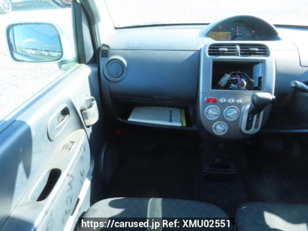 Used 2008 AT nissan otti H92W Image[22]