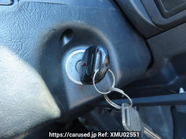 Used 2008 AT nissan otti H92W Image[24]