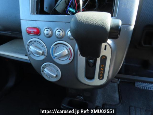 Used 2008 AT nissan otti H92W Image[26]
