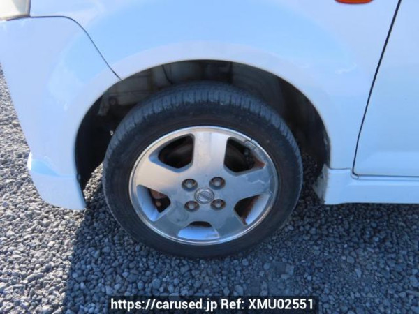 Used 2008 AT nissan otti H92W Image[30]