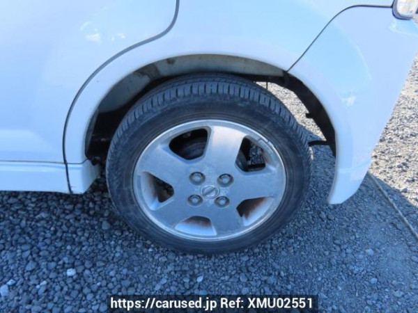 Used 2008 AT nissan otti H92W Image[32]