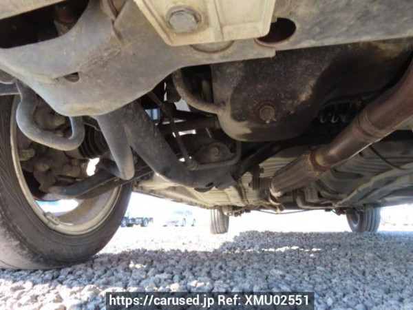 Used 2008 AT nissan otti H92W Image[33]