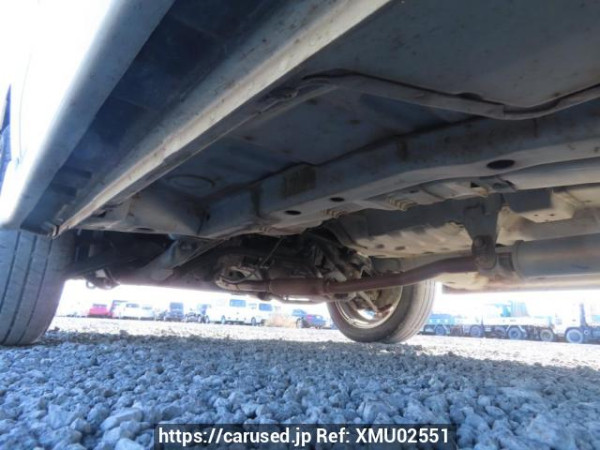 Used 2008 AT nissan otti H92W Image[36]