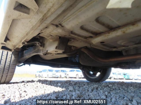 Used 2008 AT nissan otti H92W Image[37]