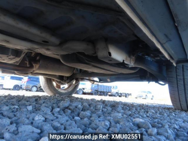 Used 2008 AT nissan otti H92W Image[38]