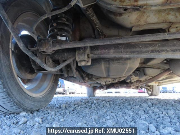 Used 2008 AT nissan otti H92W Image[39]