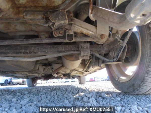 Used 2008 AT nissan otti H92W Image[41]