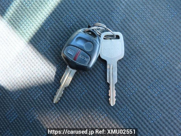 Used 2008 AT nissan otti H92W Image[42]