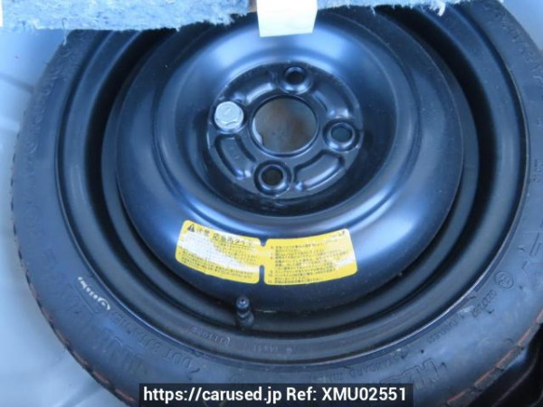 Used 2008 AT nissan otti H92W Image[43]