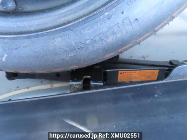 Used 2008 AT nissan otti H92W Image[44]