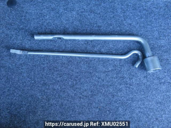 Used 2008 AT nissan otti H92W Image[45]