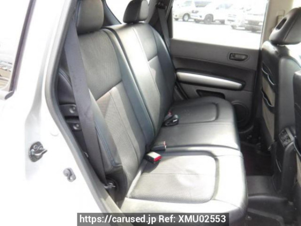 Used 2007 AT nissan x-trail T31 Image[11]