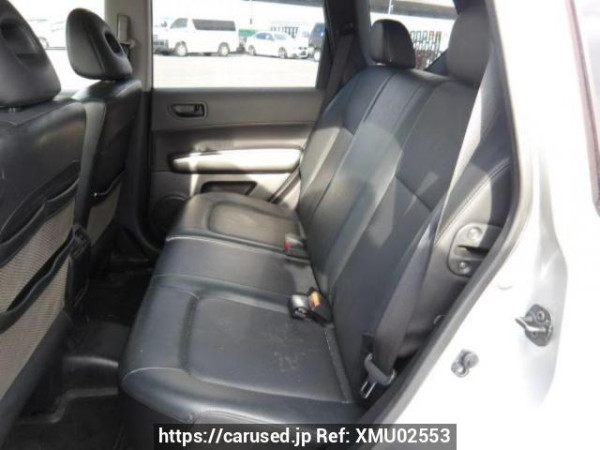 Used 2007 AT nissan x-trail T31 Image[12]
