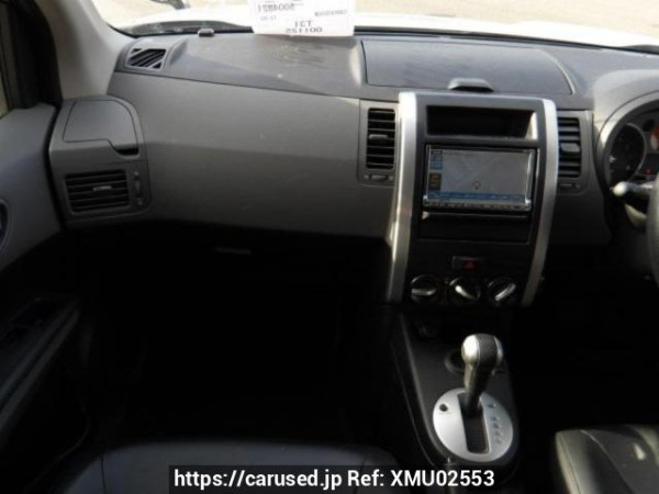 Used 2007 AT nissan x-trail T31 Image[13]