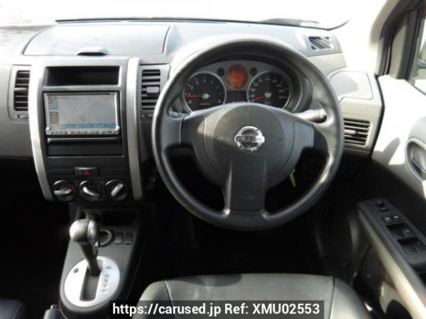 Used 2007 AT nissan x-trail T31 Image[14]