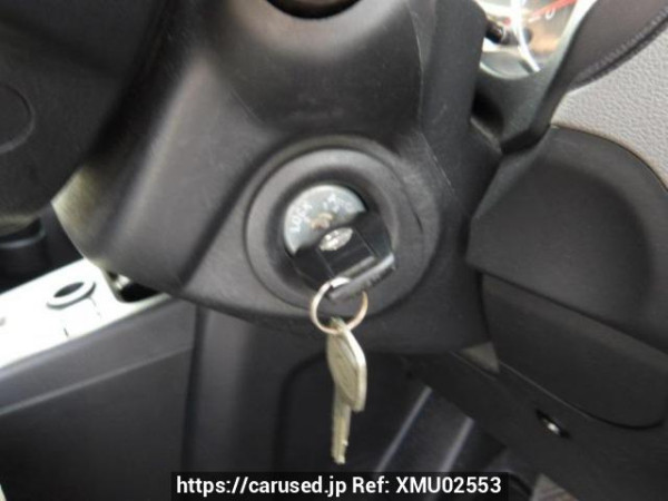 Used 2007 AT nissan x-trail T31 Image[15]