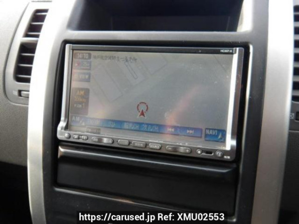 Used 2007 AT nissan x-trail T31 Image[16]