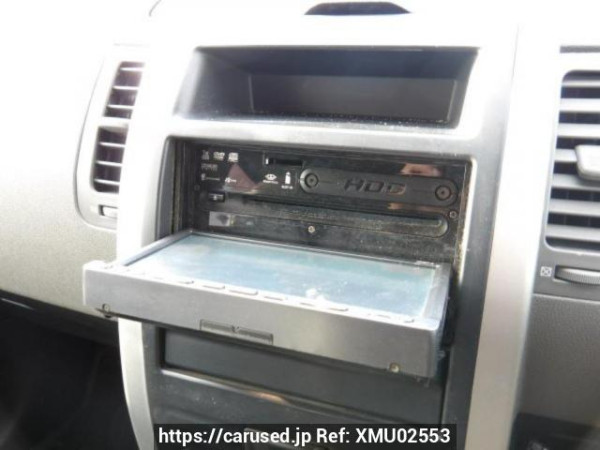 Used 2007 AT nissan x-trail T31 Image[17]
