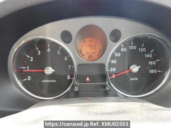 Used 2007 AT nissan x-trail T31 Image[19]