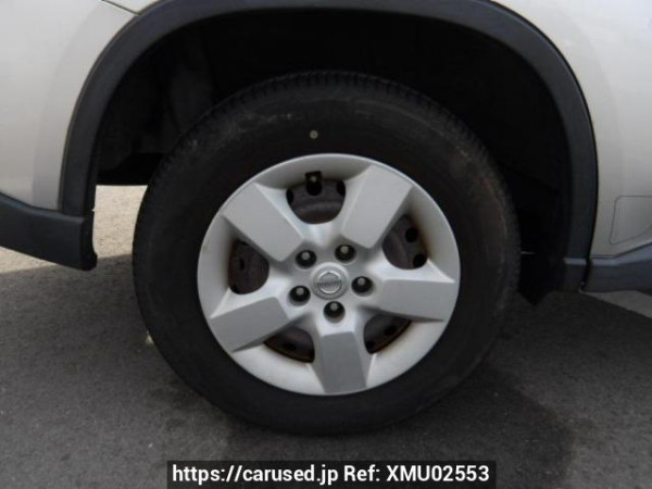 Used 2007 AT nissan x-trail T31 Image[23]