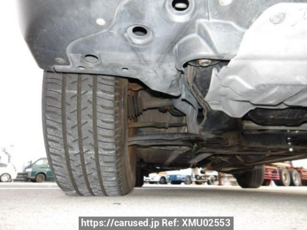 Used 2007 AT nissan x-trail T31 Image[25]