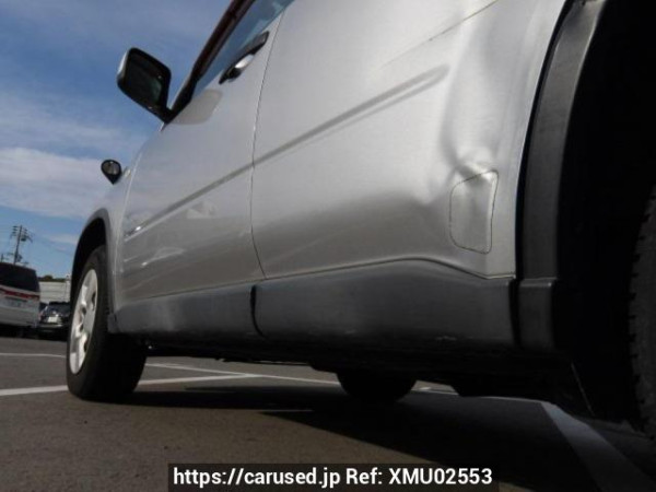 Used 2007 AT nissan x-trail T31 Image[31]