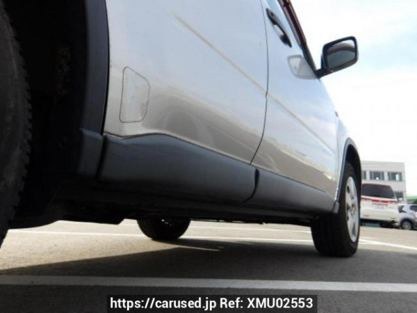 Used 2007 AT nissan x-trail T31 Image[32]