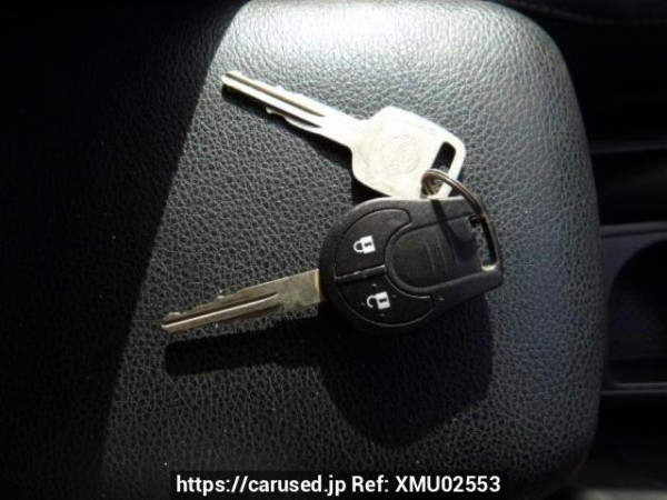 Used 2007 AT nissan x-trail T31 Image[34]