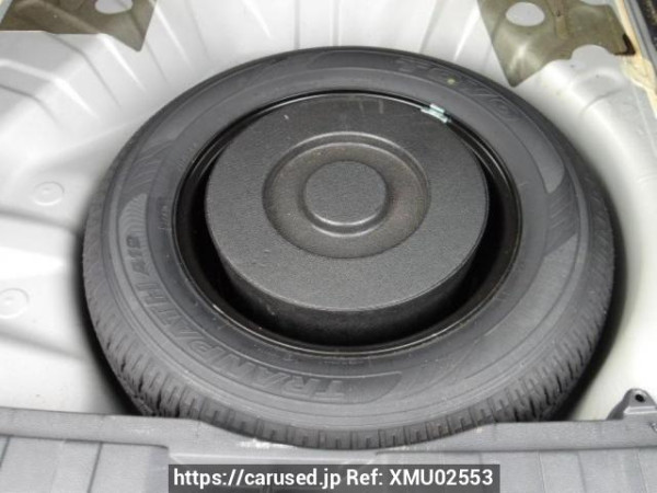 Used 2007 AT nissan x-trail T31 Image[35]