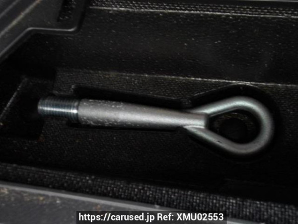 Used 2007 AT nissan x-trail T31 Image[36]